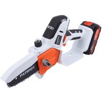 Patriot CS 215 UES (с 1-им АКБ)