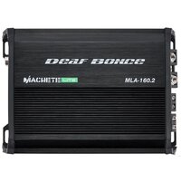 Deaf Bonce Machete MLA-160.2