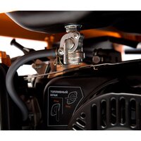 Daewoo Power GDA 7500DFE Image #2