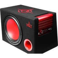 Урал АС-У12А (черный) Image #1