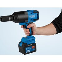 Bull SC 1810 1329726 (с 1-им АКБ, кейс) Image #6