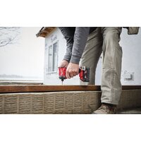 Milwaukee M18 FUEL M18FID3-502X 4933479865 (с 2-мя АКБ, кейс) Image #14