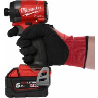 Milwaukee M18 FUEL M18FID3-502X 4933479865 (с 2-мя АКБ, кейс) Image #6