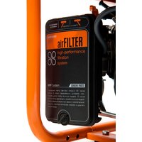 Daewoo Power GDA 8500E Image #6