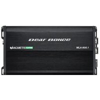 Deaf Bonce Machete MLA-900.1 Image #1