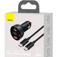 Baseus TZCCZX-01 Image #3