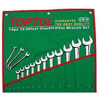 Toptul GAAA1404 14 предметов