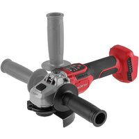 Wortex CAG 1812-2 SE SET 1334919 (с 1-им АКБ, кейс) Image #5