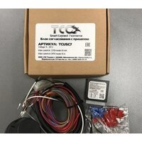 TCC TCUSC7 Smart-Connect 7 контактов
