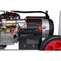 ELAND LA 8000 Image #9