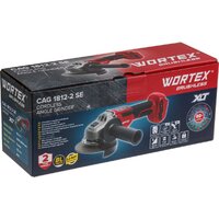 Wortex CAG 1812-2 SE Solo 1334918 (без АКБ) Image #11