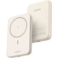 Ugreen PB560 5000mAh (бежевый) Image #2