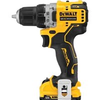 DeWalt DCD701D2 (с 2-мя АКБ) Image #3