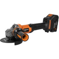 Daewoo Power DAG 2521Li Set (с 1-им АКБ) Image #1