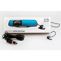 SilverStone F1 NTK-351 Duo Image #9