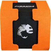 DL Audio Piranha 12A V.2 Twin (оранжевый) Image #2