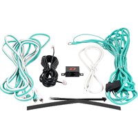 DL Audio Piranha 12A V.2 Twin (оранжевый) Image #4