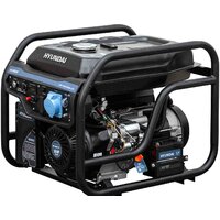 Hyundai HHY 9850FEB-ATS