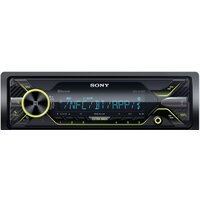 Sony DSX-A416BT Image #1