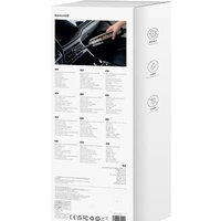 Baseus A2 Pro 671500015A (черный) Image #8