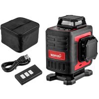 Лазерные нивелиры