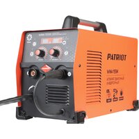 Patriot WMA 155 M