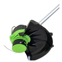 Greenworks G40LT30 (без АКБ) Image #5