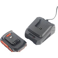 Patriot BR 210Li 1/2 Image #11