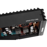 Урал TTZ 1.750 Image #7