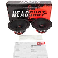 KICX Headshot F65 Image #4