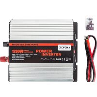 GEOFOX MD 1200W/24v Image #5