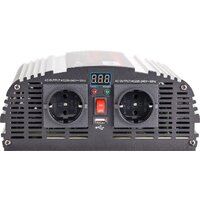 GEOFOX MD 1200W/24v Image #4