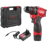 Шуруповерты, гайковерты, электроотвертки