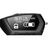 Pandora DX-6x LoRa Image #2