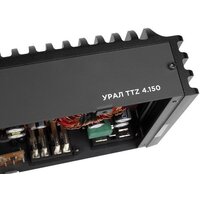 Урал ТТZ 1.1500 Image #3