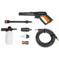 Daewoo Power DAW 620 Image #6