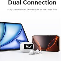 Ugreen HiTune ClipBuds Magic WS208 (белый) Image #7