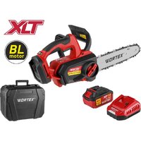 Wortex CEC 2518-3 ALL1 XLT Set 2325004 (с 1-им АКБ, кейс)