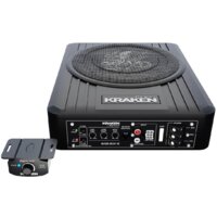 Prology Kraken Bass Box-8 Image #1