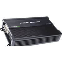 Deaf Bonce Machete MFA-5.1000