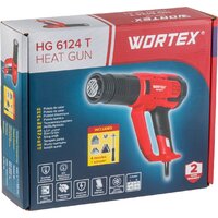Wortex HG 6124 T 1334742 Image #7