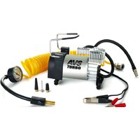 AVS Turbo KS 600