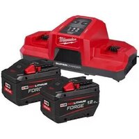 Milwaukee M18 FORGENRG-122DBSC 4933498614 (18В + 18В/12 Ач)