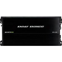 Deaf Bonce Machete MFA-4.320