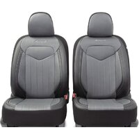 Autoprofi Signature SGN-1505GF (черный/серый) Image #2