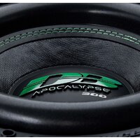 Deaf Bonce Apocalypse DB-SA302D2 Image #5