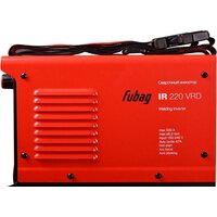 Fubag IR 220 V.R.D. 31405 Image #4