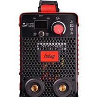 Fubag IR 220 V.R.D. 31405 Image #2