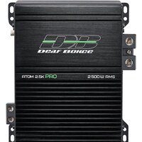 Deaf Bonce Apocalypse Atom 2.5K Pro