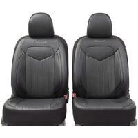 Autoprofi Signature SGN-1505GF (черный) Image #2